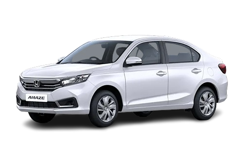 Honda amaze Sedan