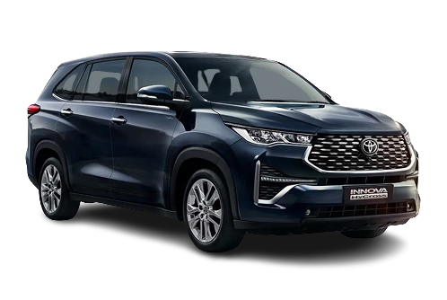 Innova Hycross Suv