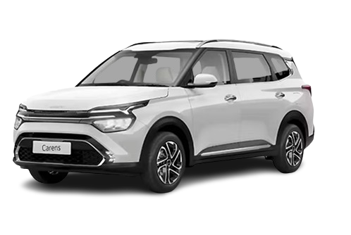 Kia carens Suv